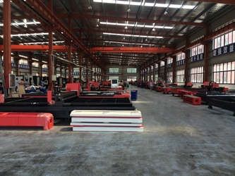 中国 Henan Jinbailai Industrial Co., Ltd.