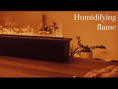 光音の電気霧炉 - 現実的な水蒸気炉と安全な水バー