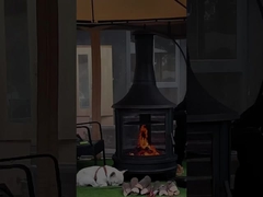 オーダーメイド 暖房用・炊飯用 屋外用 薪炉 卸売価格